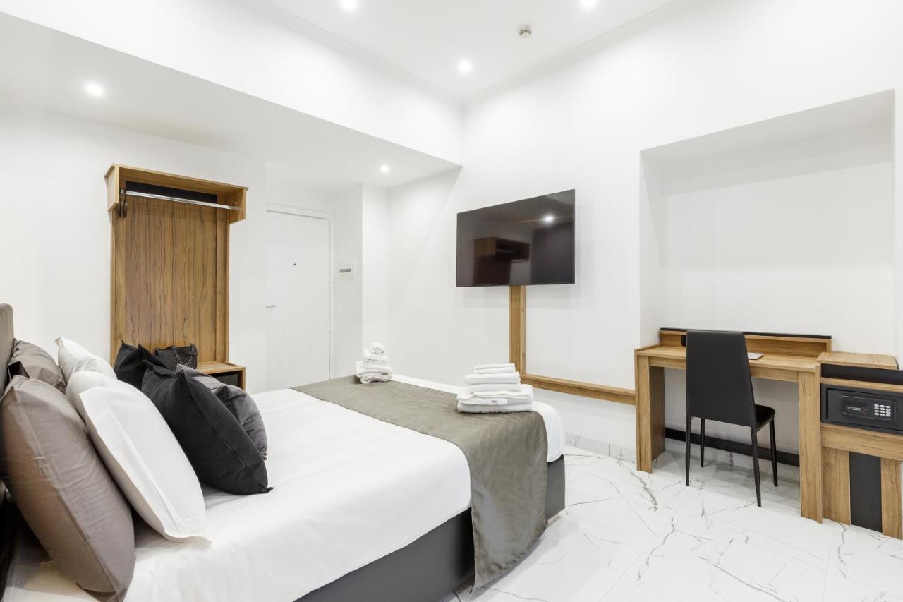 Superior Doppelzimmer