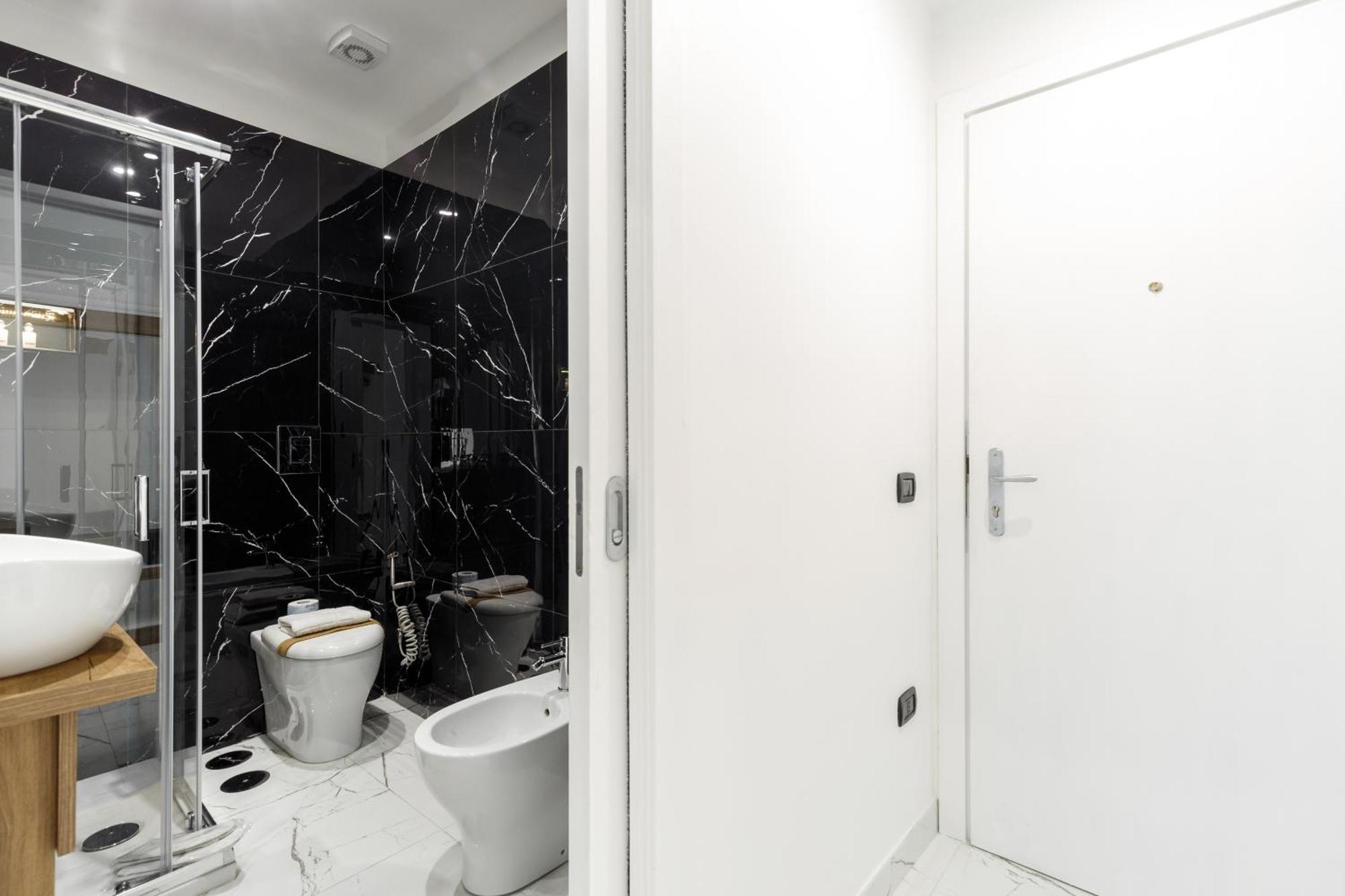 Standard Doppelzimmer