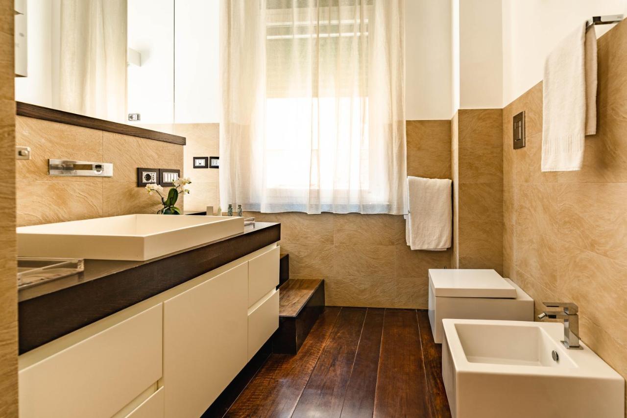Suite mit Whirlpool