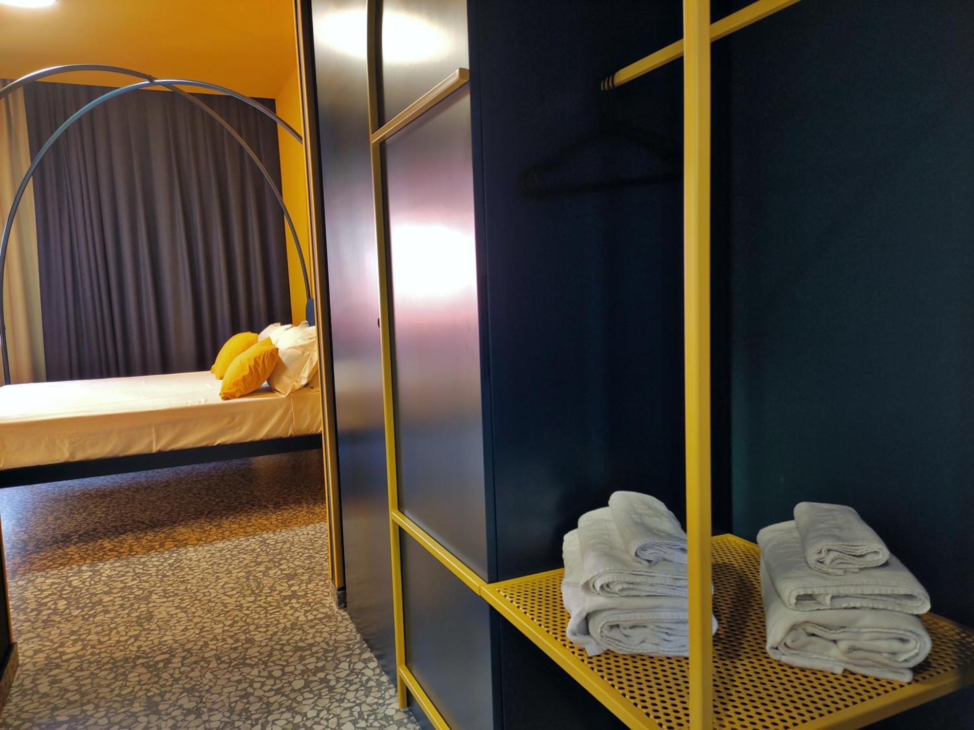 Standard Zimmer mit Queensize-Bett