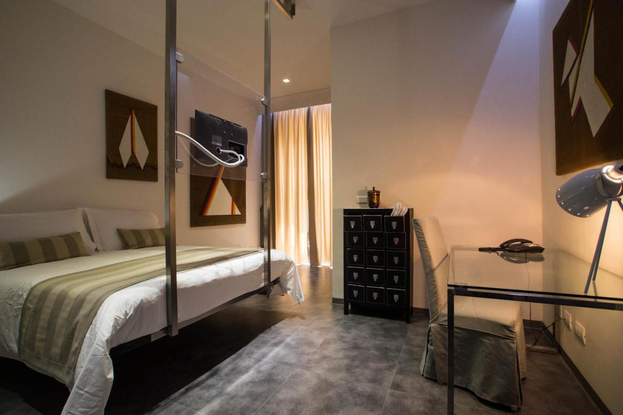 Superior Doppelzimmer mit Balkon