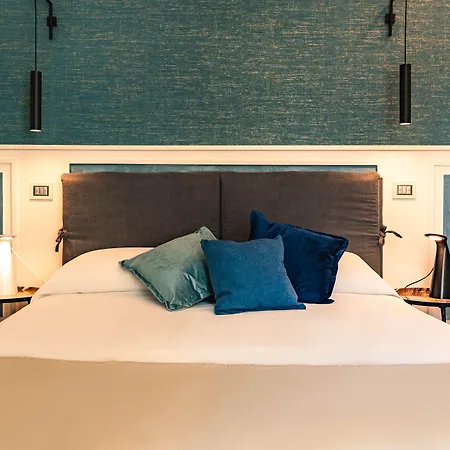 Ad Maiora Boutique Suite-3