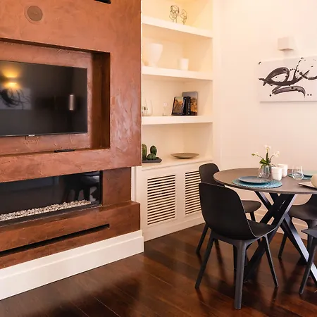 Ad Maiora Boutique Suite-2